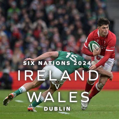 Ireland v wales hospitality packages six nations 2024 Select your Ireland v Wales hospitality package